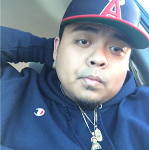 Meet your Posher, Aaron